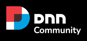 Logo DNN Community