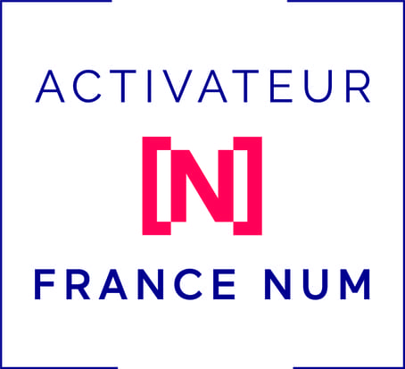 Logo France Num