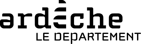 logo Département de l'Ardèche